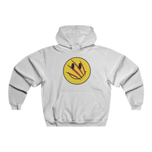 Load image into Gallery viewer, Warrior Smile Hoodie
