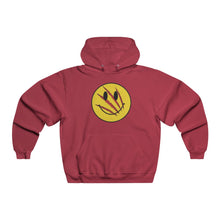 Load image into Gallery viewer, Warrior Smile Hoodie
